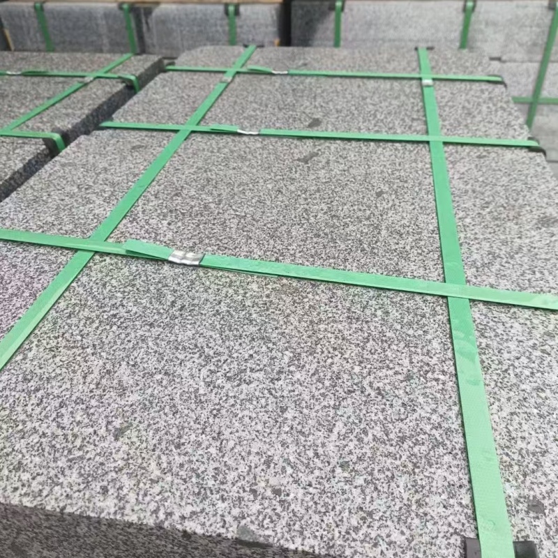 榆林火烧板石材厂家