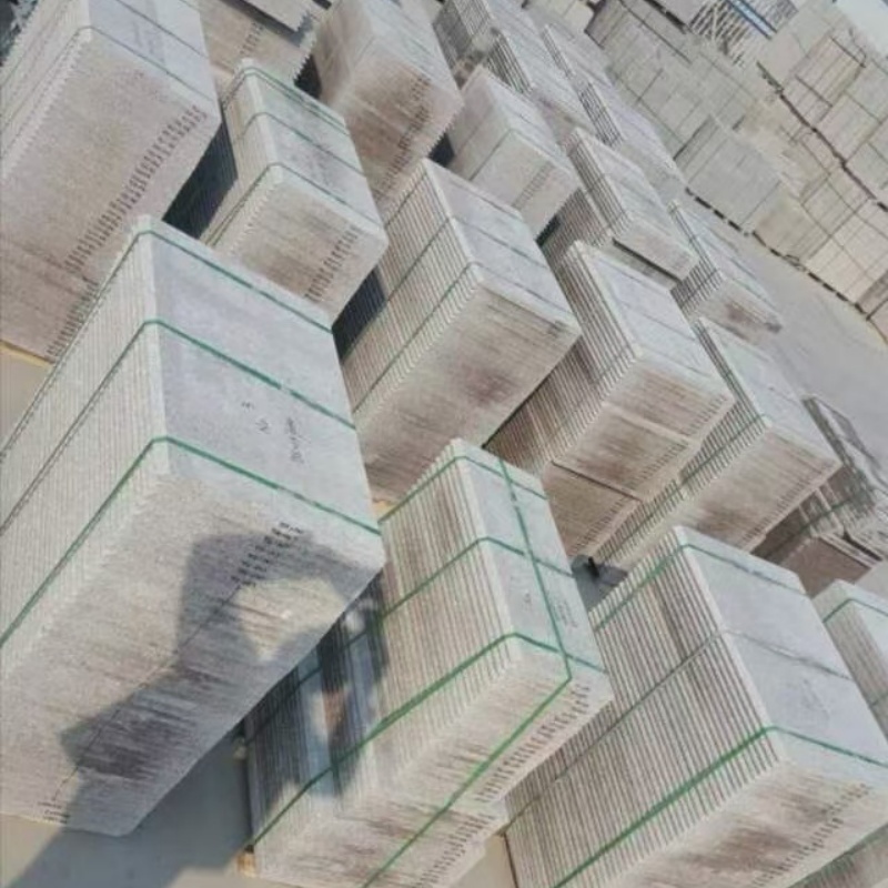 榆林芝麻灰火烧板石材厂家